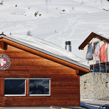 Luxus Apartments Chesa Chantarella An Top Lage! St Moritz Exterior foto