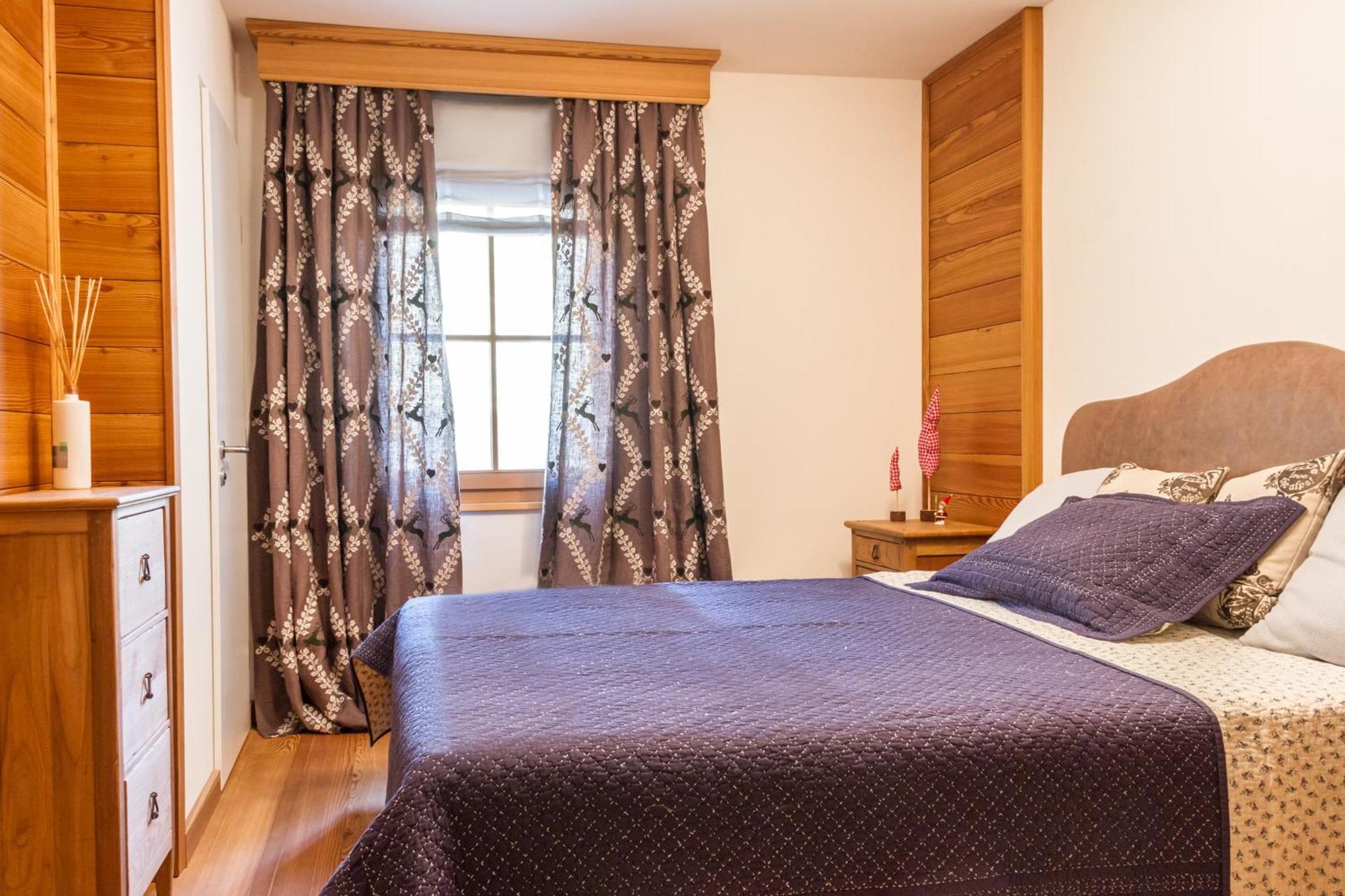 Luxus Apartments Chesa Chantarella An Top Lage! St Moritz Habitación foto