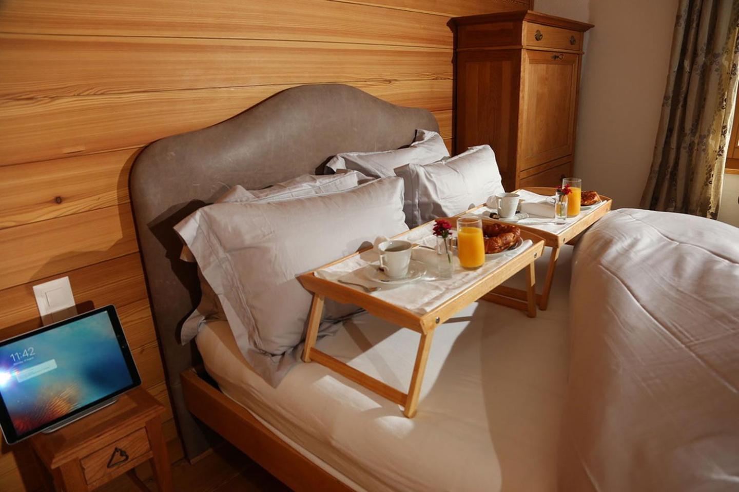 Luxus Apartments Chesa Chantarella An Top Lage! St Moritz Exterior foto