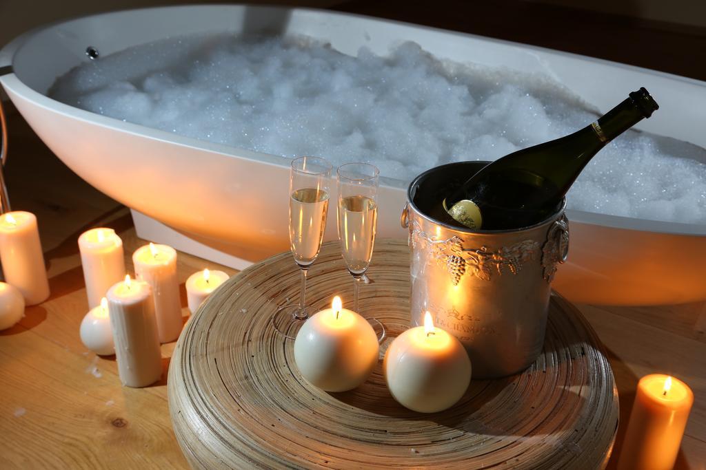 Luxus Apartments Chesa Chantarella An Top Lage! St Moritz Exterior foto